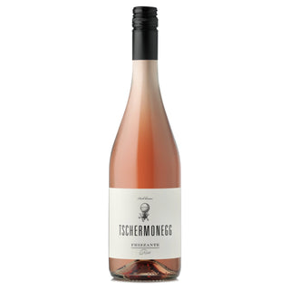Rosé Frizzante