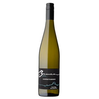 Brennan Gewürztraminer 2022