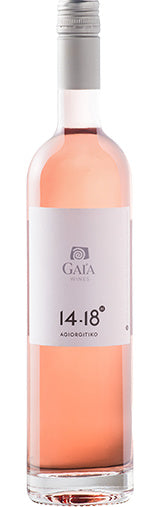 Bottle picture of 14-18H Agiorgitiko 2021