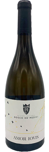 Bottle picture of Amor Iovis 2018