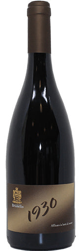 Bottle picture of 1930 Cabernet Sauvignon 2017
