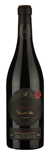 Bottle picture of Amante Oro 2016
