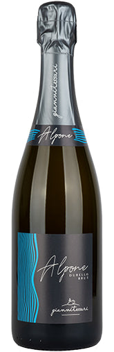 Bottle picture of Alpone Durello Blu Brut
