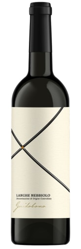 Bottle picture of Langhe Nebbiolo D.O.C. 2022