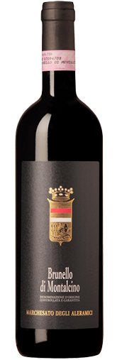Bottle picture of 5L Brunello di Montalcino 2019