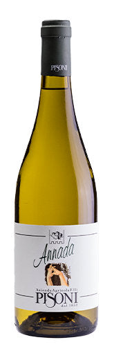 Bottle picture of Annada Nosiola 2020