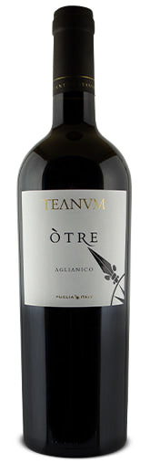 Bottle picture of Aglianico Otre 2019
