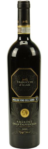 Bottle picture of Amarone 2011
