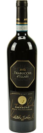 Bottle picture of Amarone Riserva 2006