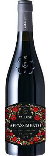 Bottle picture of Appassimento 2019