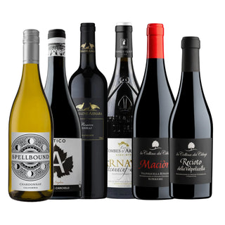 Weihnachtstisch-Favoriten