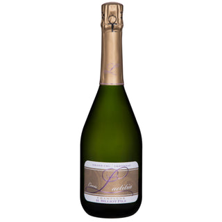 Champagne Cuvée Laetitia Grand Cru