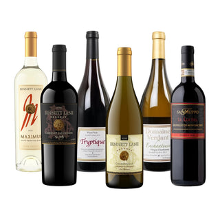 Luxus-Überraschungsbox