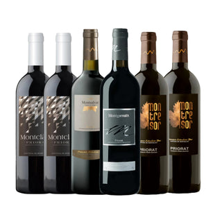 Montsalvat-Entdeckungsbox