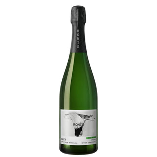 Ronïs Brut Nature Guarda