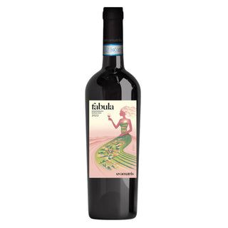 Monferrato Rosso „Fabula“ 2022