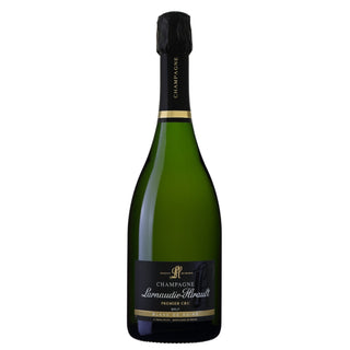Champagne Pinot Noir Premier Cru
