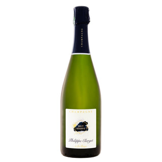 Champagne Cuvée reserve