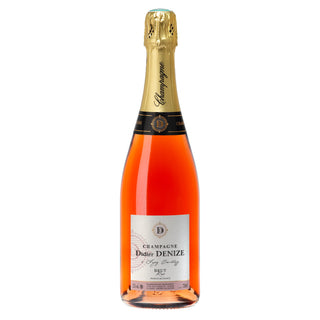 Champagne Brut Rosé