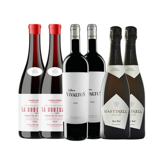 Spanien Discovery Box