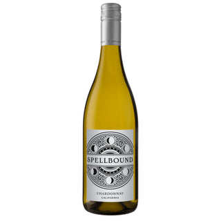 Förtrollad Chardonnay 2021