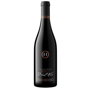 Three Sons Cuvée Pinot Noir 2022