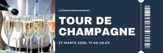 Tour de Champagne