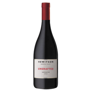 Grenache UNGEPFLOHTEN 2023