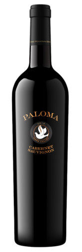 Bottle picture of Cabernet Sauvignon 2018